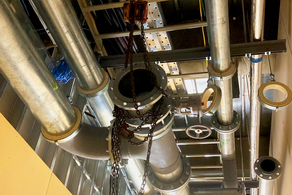 全国各地の幅広い工事に対応。培った経験や知識、熟練の技術をご提供いたします。